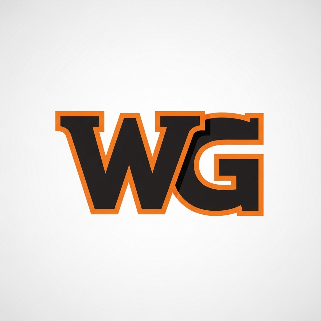 WG Prayer Times Logo